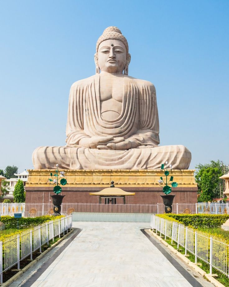 Bodh Gaya