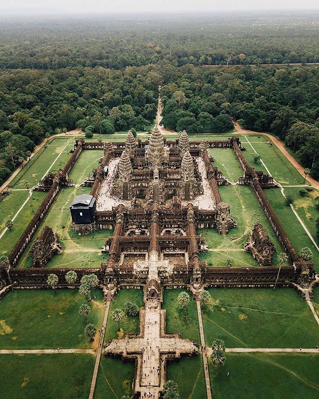 Angkor Wat