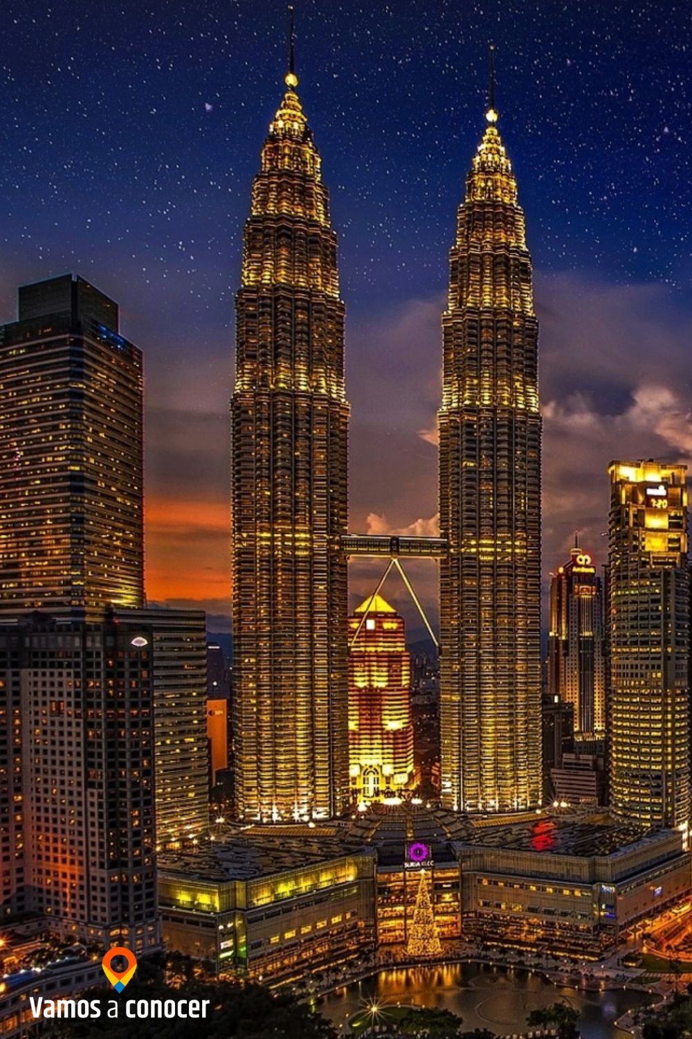 Malaysia City Tour